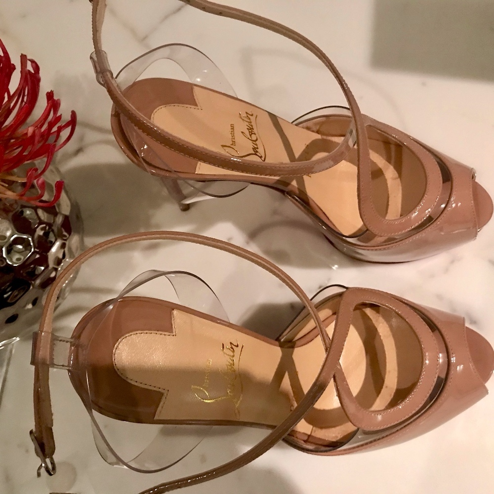 Shoes - Picture 3 of 3